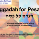 Haggadah for Pesach