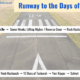 Runway to the Days of Awe 5783! Tisha b'Av → Seven Weeks: Lifting Higher / Reverse Omer → Rosh Hashanah → 10 Days of Teshuvah → Yom Kippur → Sukkot