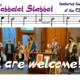 Jan. 20 Kabbalat Shabbat featuring the harmonies of the CBI Choir! All are welcome!