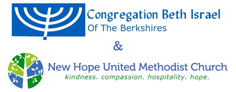 Congregation Beth Israel & New Hope United Methodist Church
