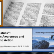 Getting “Unstuck”: Moving from Awareness and Knowledge to Action
