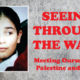 Seeing Through the Wall: Meeting Ourselves in Palestine and Israel