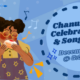 Chanukah Celebration & Songfest; December 16 at 5:30pm.