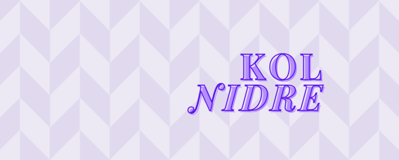 Kol Nidre