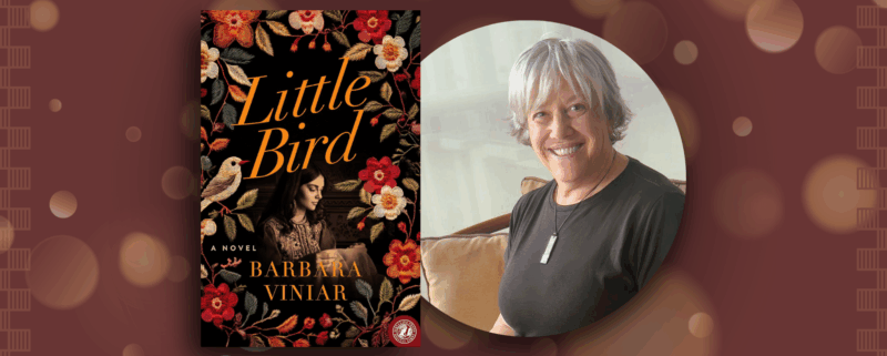Little Bird: A Novel from Barbara Viniar